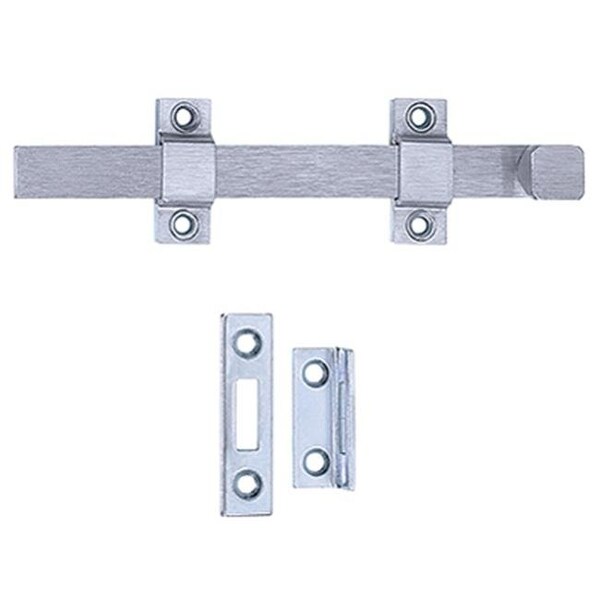 Tell Manufacturing 210913 8 in. Strap Bolt; 1580-626